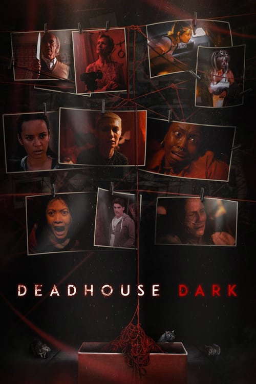 Season 1 poster