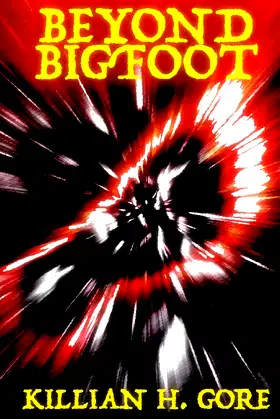 Beyond Bigfoot poster