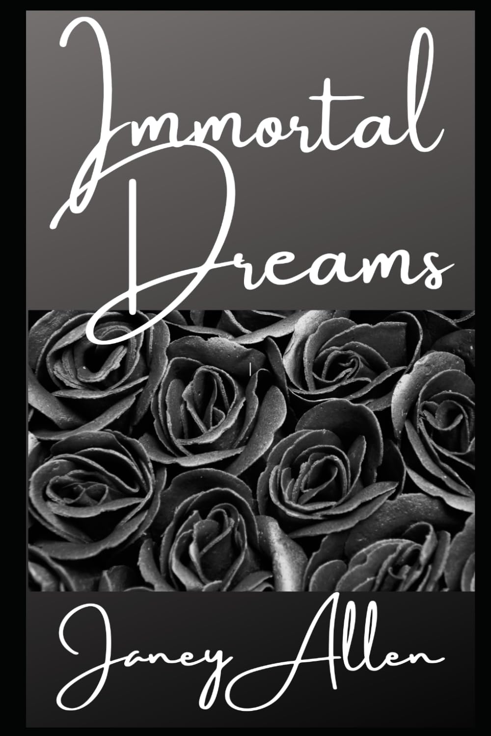 Immortal Dreams poster