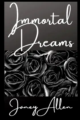 Immortal Dreams poster