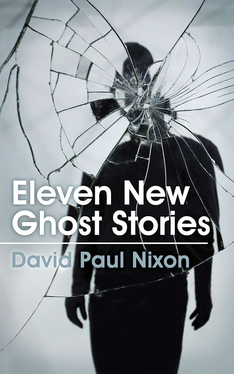 Eleven New Ghost Stories poster