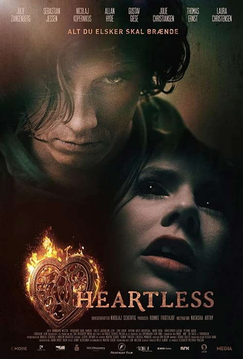 Season 1 poster