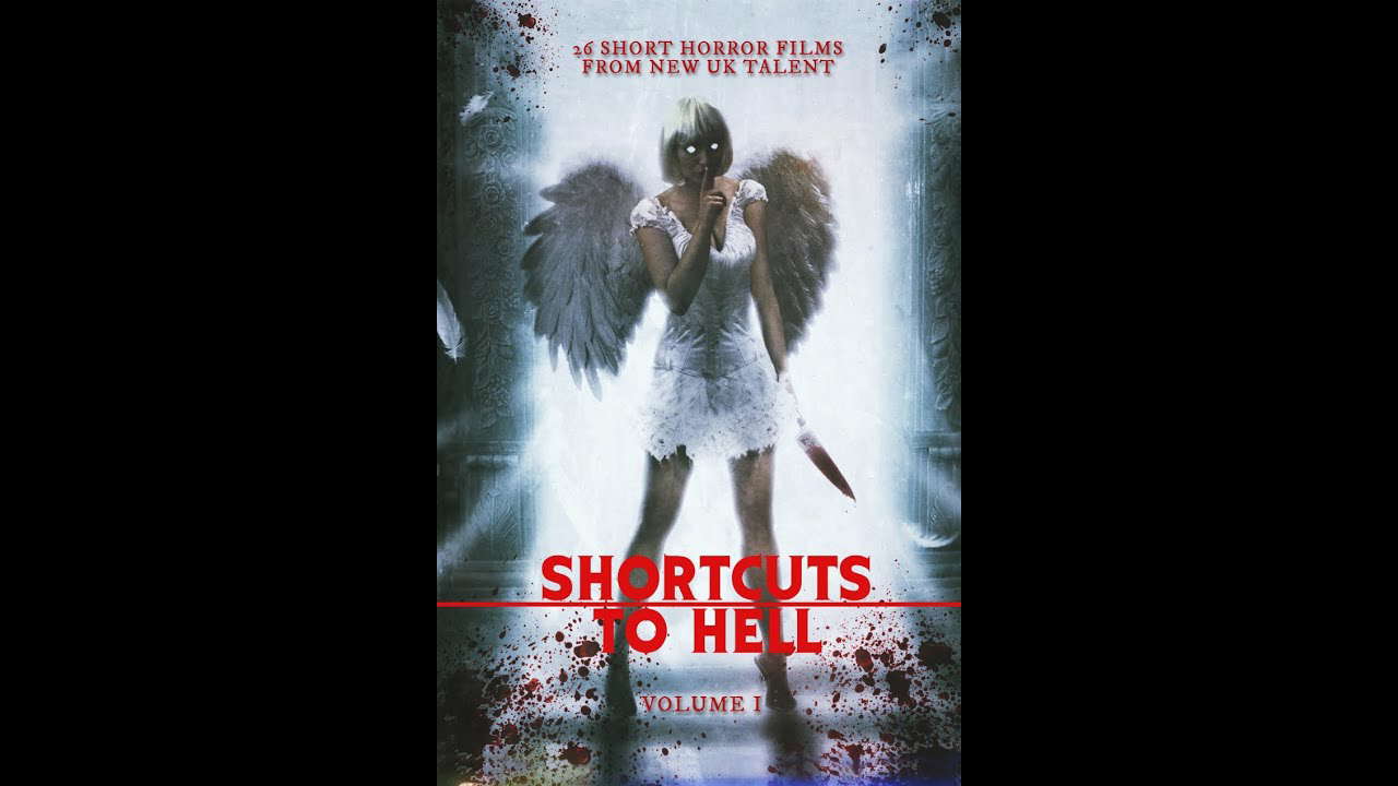 Poster for Shortcuts to Hell: Volume 1