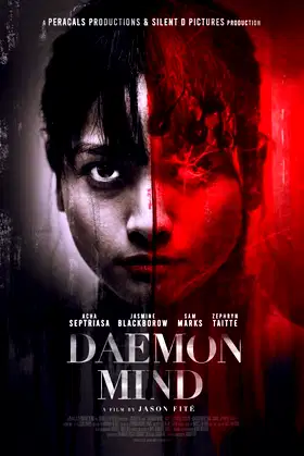 Daemon Mind poster