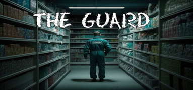 The Guard capsule
