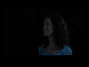 Giddeh: a Voodoo Curse Trailer poster