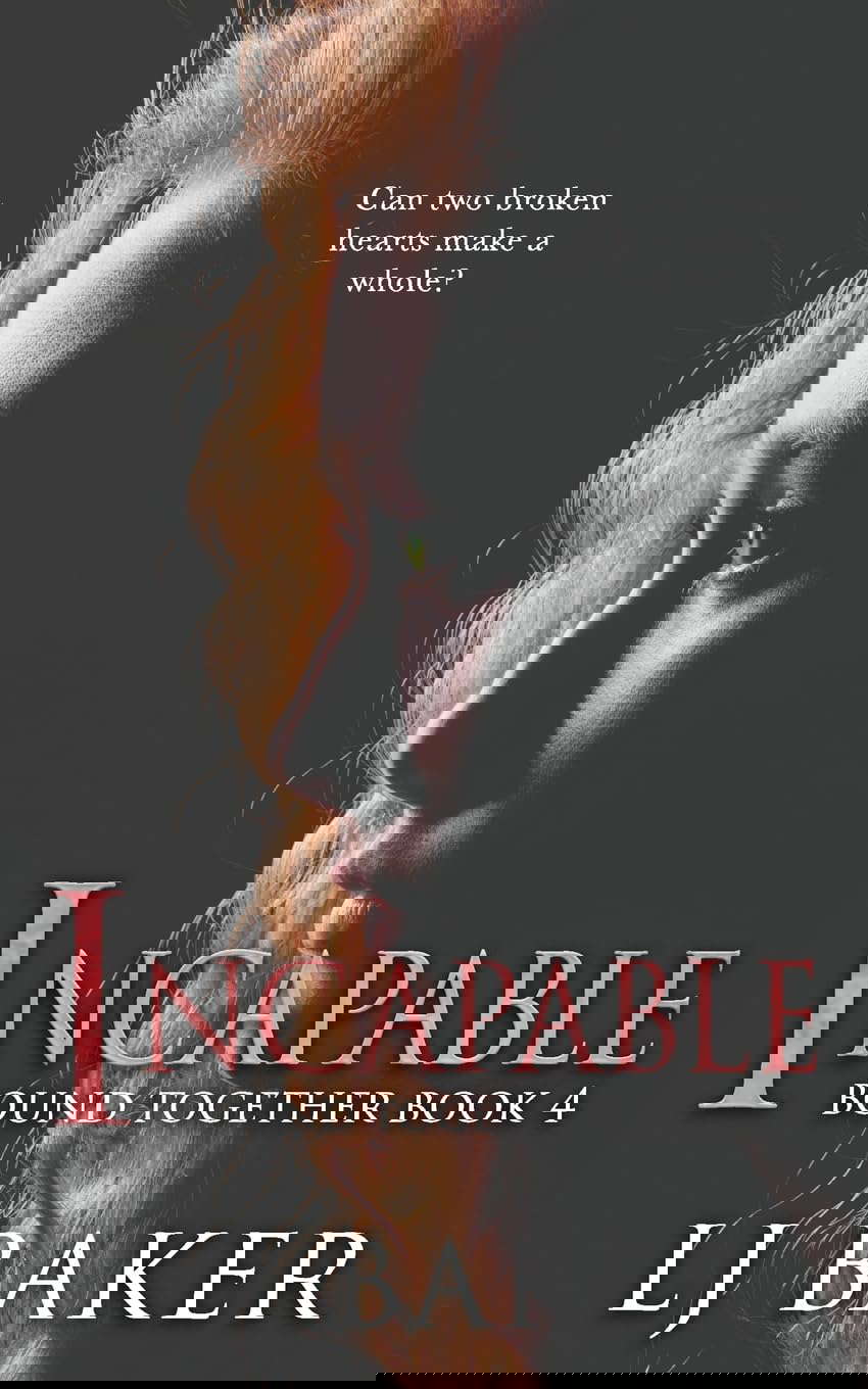 Incapable (Bound Together) poster