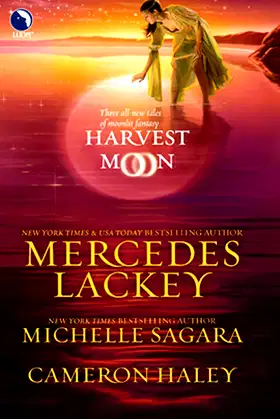 Harvest Moon: A Tangled Web / Cast in Moonlight / Retribution poster