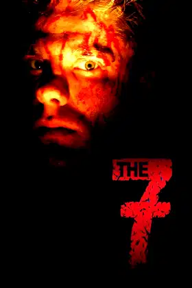The 7 poster