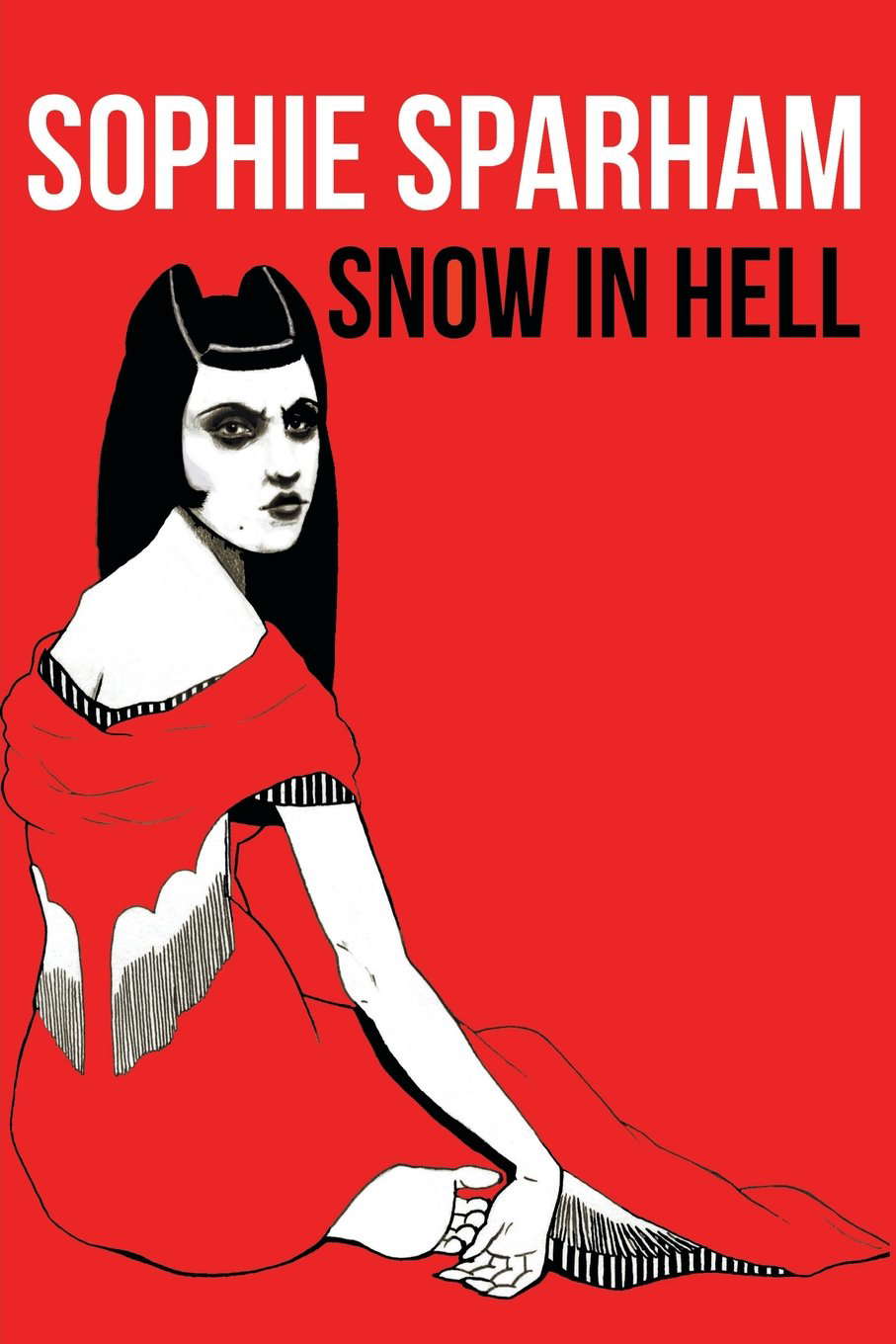 Snow in Hell poster