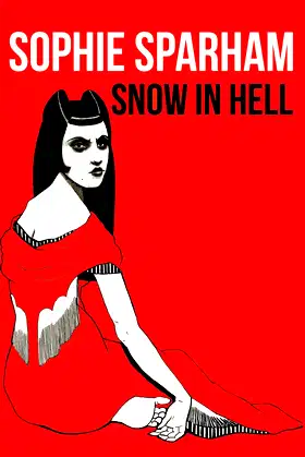 Snow in Hell poster