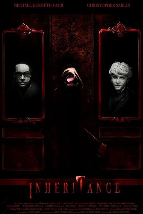 Inheritance poster