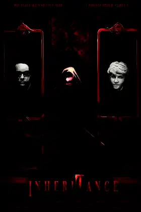 Inheritance poster
