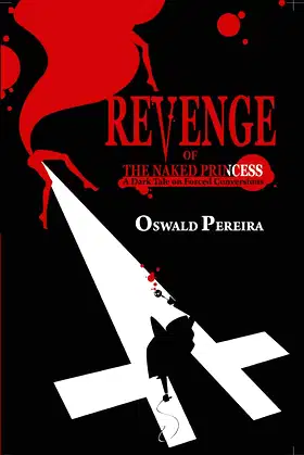Revenge of the Naked Princess poster