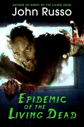 Epidemic of the Living Dead poster