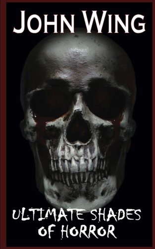 Ultimate Shades Of Horror poster