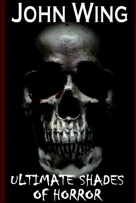Ultimate Shades Of Horror poster