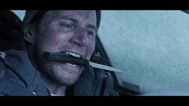 Cold Meat (2023) | Trailer - Allen Leech, Nina Bergman poster