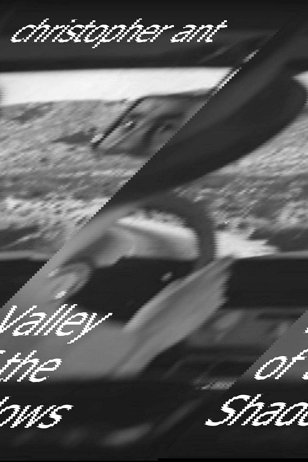Valley of the Shadows poster