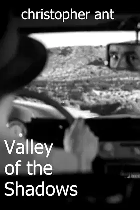 Valley of the Shadows poster