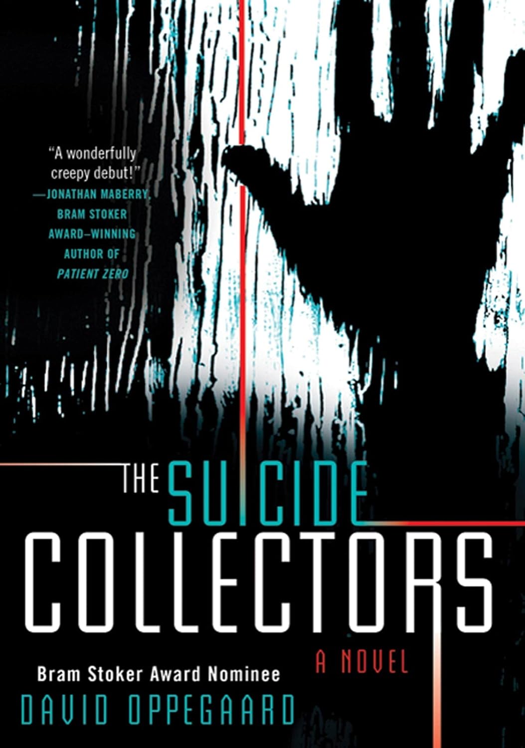 The Suicide Collectors poster