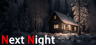 NextNight capsule