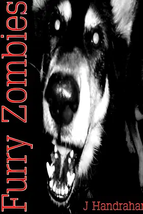 Furry Zombies (Stoner Series) poster