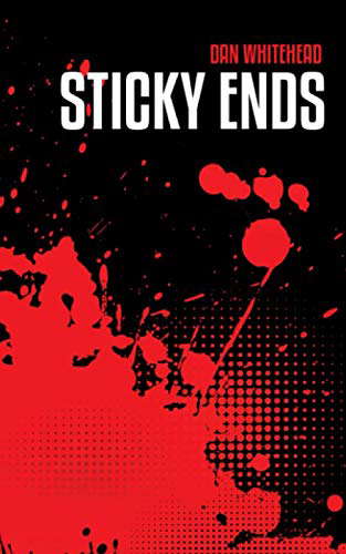 Sticky Ends poster