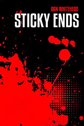 Sticky Ends poster