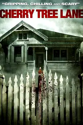 Cherry Tree Lane poster