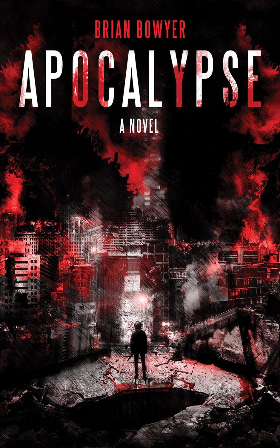 APOCALYPSE poster