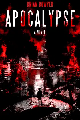 APOCALYPSE poster