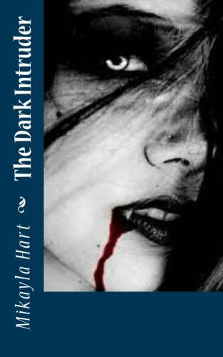 The Dark Intruder poster