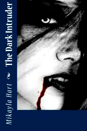 The Dark Intruder poster