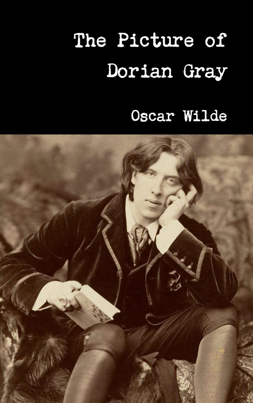 The Picture of Dorian Gray poster