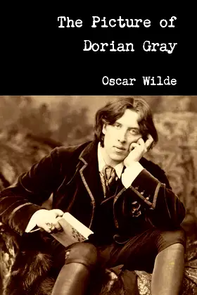 The Picture of Dorian Gray poster