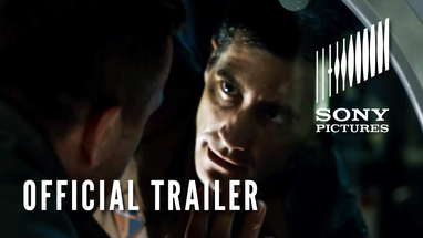 LIFE - Official Trailer (HD) poster