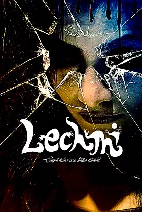 Lechmi poster