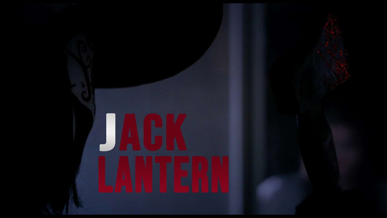Poster for Jack Lantern
