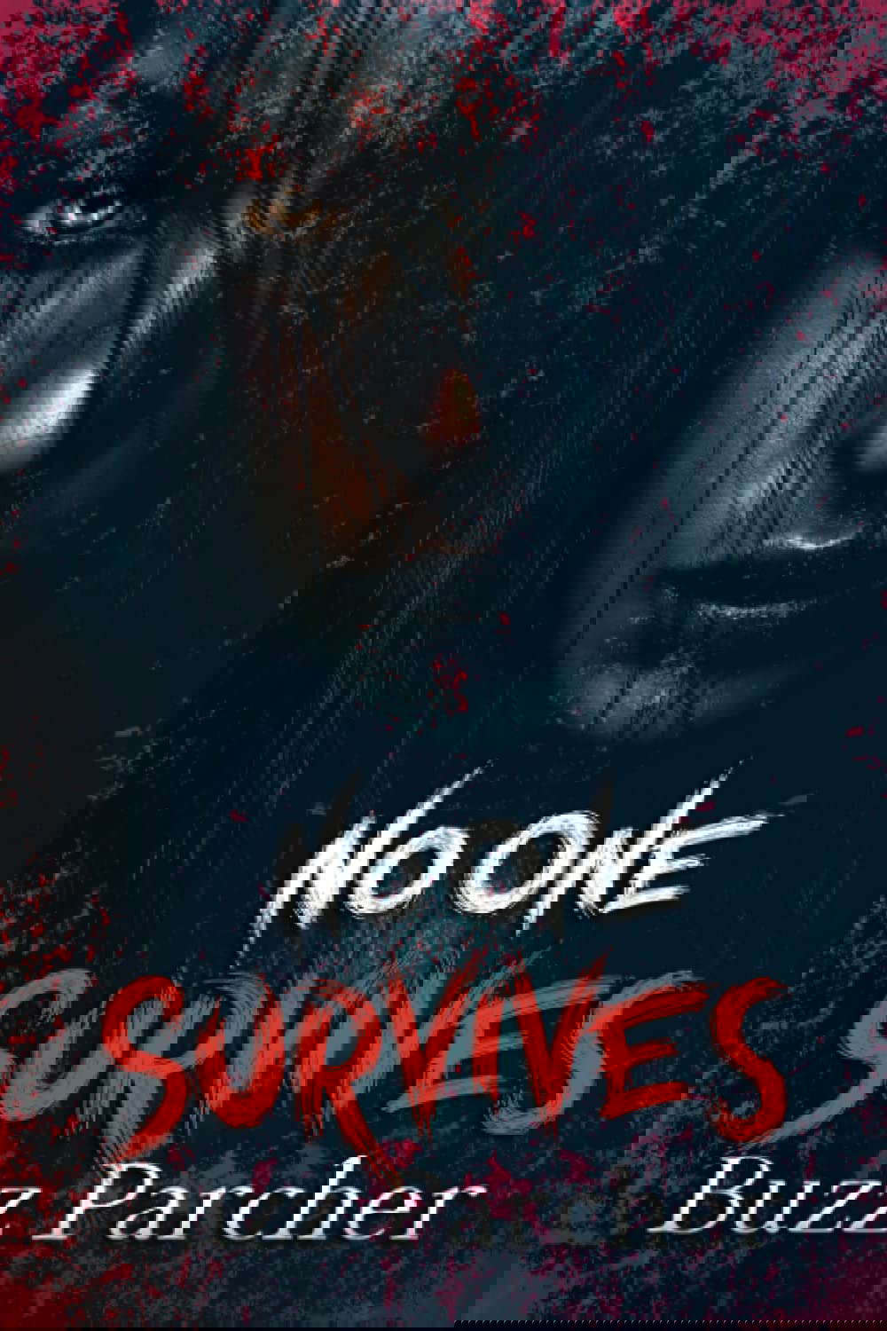 No One Survives (ROTTEN) poster