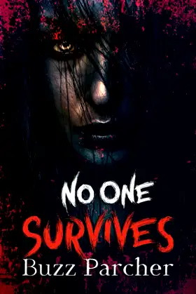 No One Survives (ROTTEN) poster
