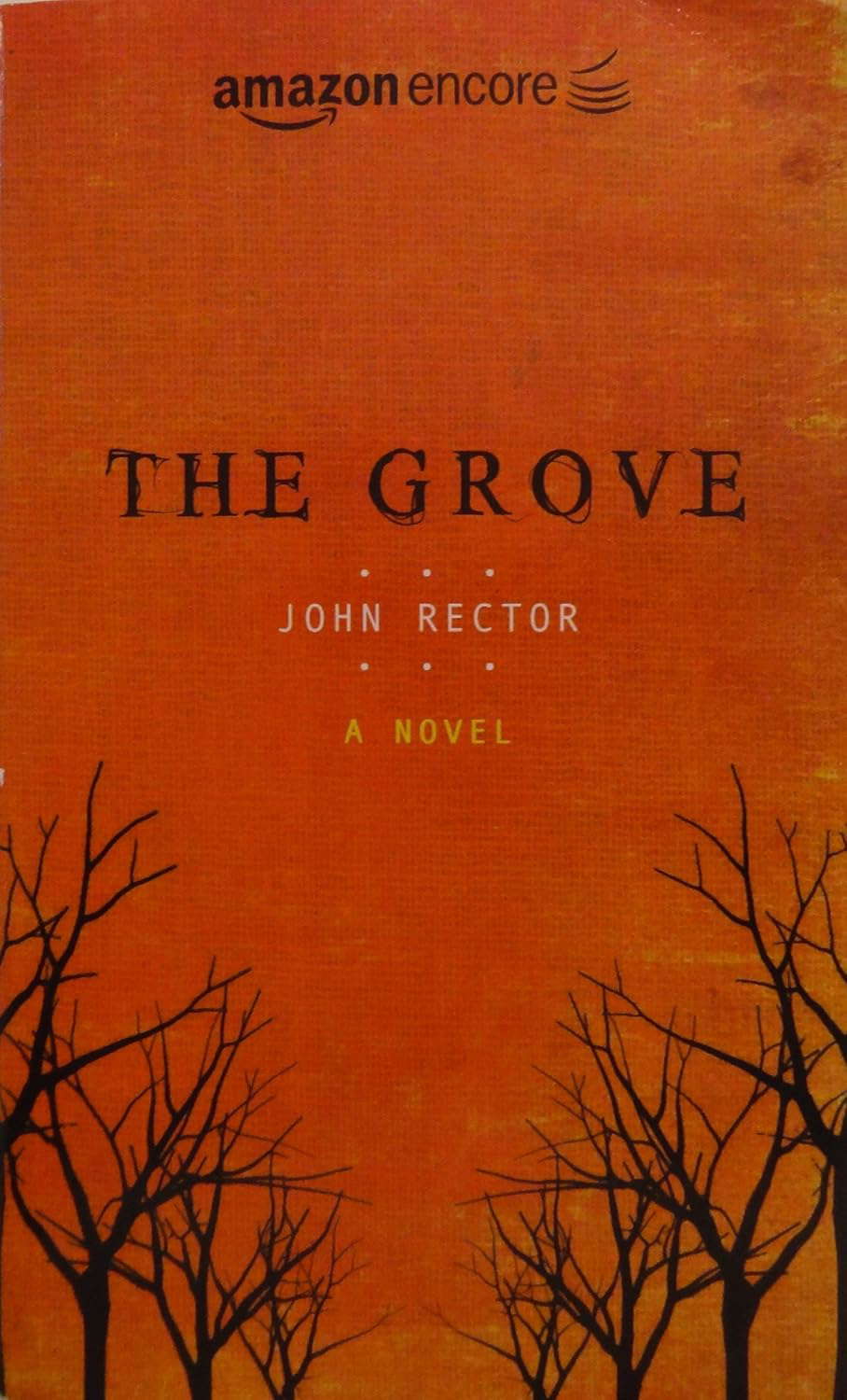 The Grove poster