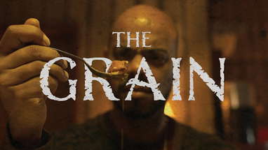The Grain | 1990’s Southwest Louisiana Inspired Short Horror Film | Independent Film Studio poster