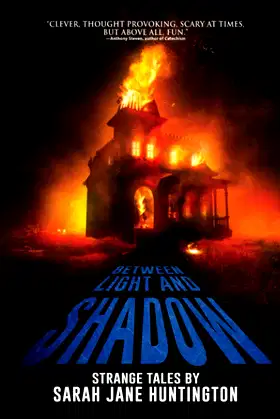 Between Light And Shadow (Stories for Late at Night) poster