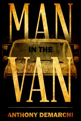 Man in the Van poster