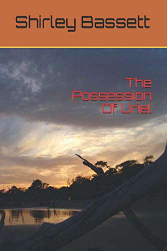 The Possession Of Uriel poster