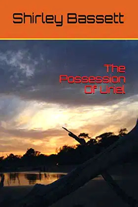The Possession Of Uriel poster