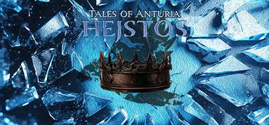 Tales of Anturia: Hejstos capsule