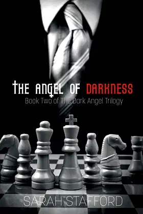 The Angel of Darkness: Book Two of The Dark Angel Trilogy poster