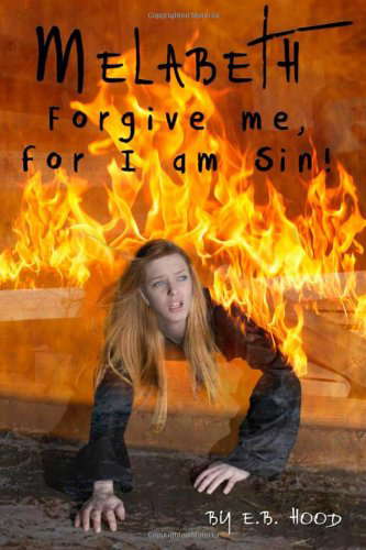 Melabeth Book2: Forgive Me for I am Sin poster